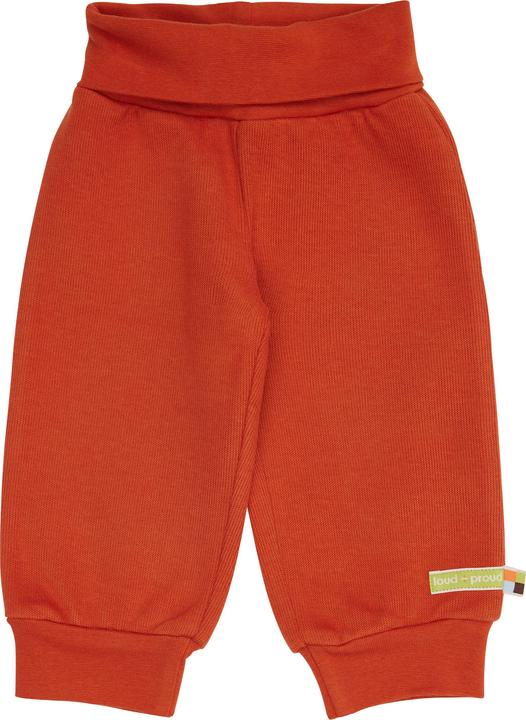 loud + proud Hose Interlock (80)