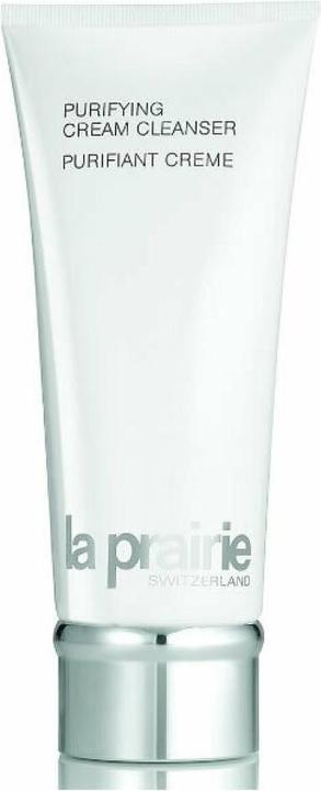 Actual product image La Prairie Swiss Daily Essentials Purifying Cream Cleanser 200ml (Cleansing lotion, 200 ml)