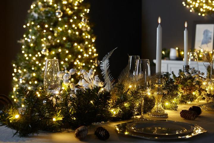 Image du produit Twinkly Chaîne (20 m)