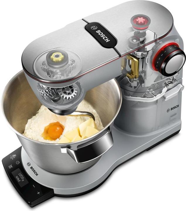 Immagine prodotto Bosch Hausgeräte MUM9BX5S65 (1500 W)