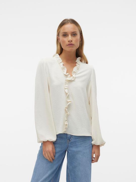 Produktbild Vero Moda VMALVA Top Bluse (3XL)
