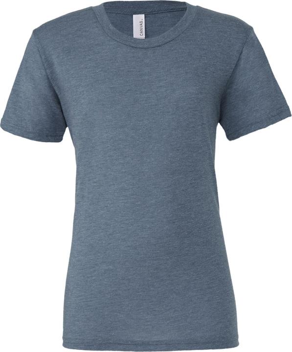 Denim Triblend
