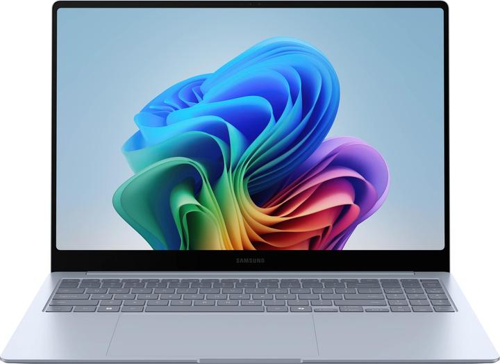 Samsung Galaxy Book4 Edge (14", Snapdragon X Elite X1E-80-100, 16 GB, 512 GB, DE)