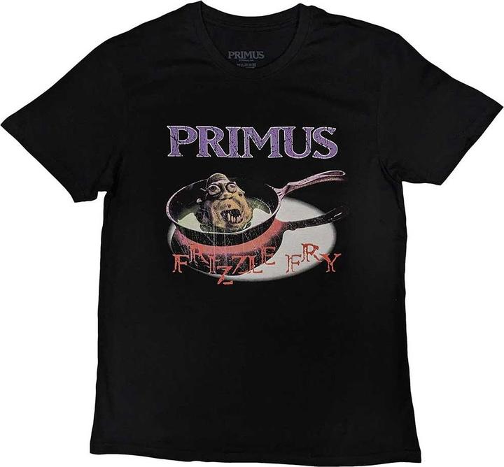 Primus Frizzle Fry