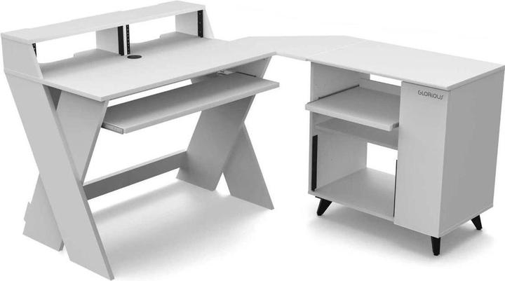 Produktbild Glorious Modular Side Rack