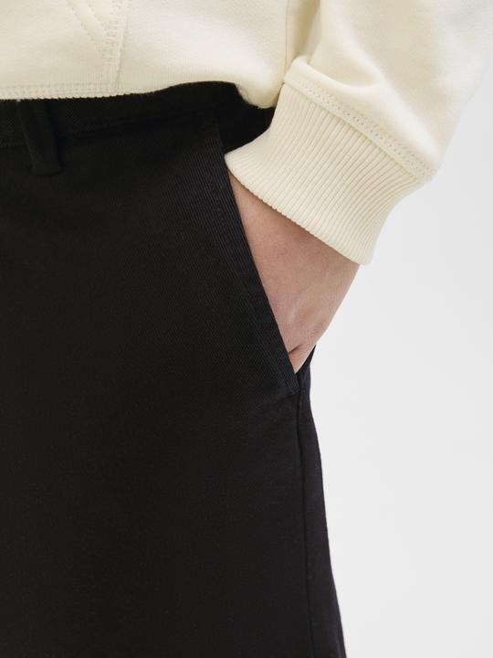 Produktbild Jack & Jones Jpstowen Fctry Fabric2 L2 Chino Pant Jnr (128)