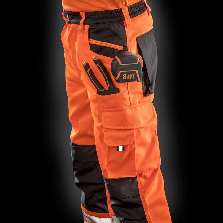 Image du produit Regatta Pantalon cargo de sécurité femme (XL)