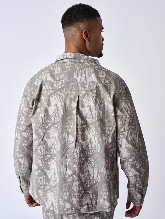Actual product image Project X Paris cotelé (XL)