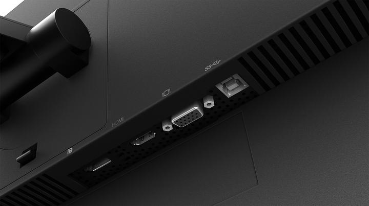 Immagine prodotto Lenovo T25d-10 (1920 x 1200 pixel, 25")