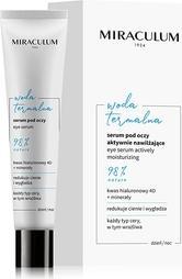 Produktbild MIRACULUM Thermal Water (Serum, 20 ml)