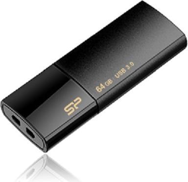 Image du produit Silicon Power Blaze B05 (64 Go, USB-A, USB 3.0)