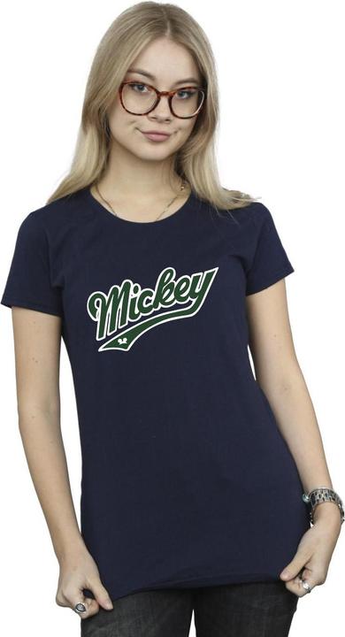 Produktbild Disney Mickey Mouse Bold TShirt (L)