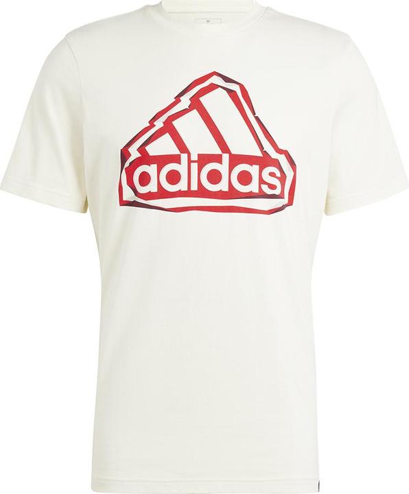 adidas M Fld Bos Logo