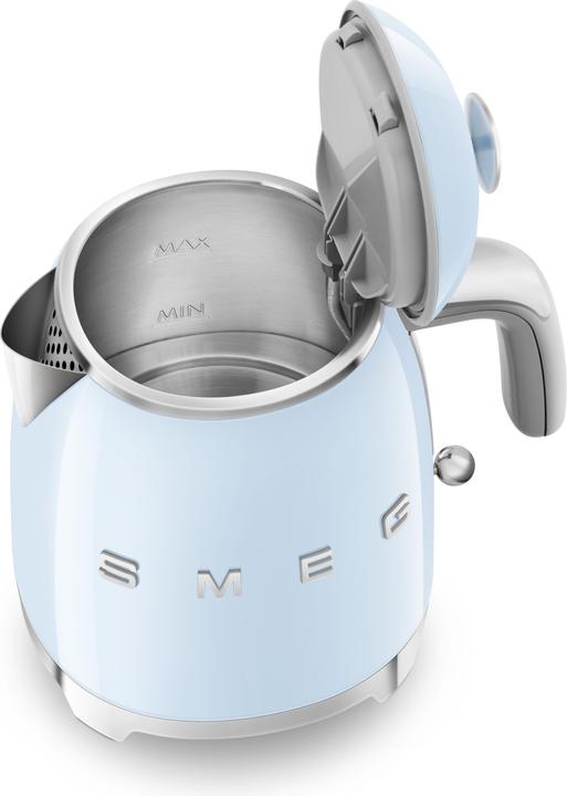 Actual product image Smeg 50's Retro Style Mini (0.80 l, EU plug)