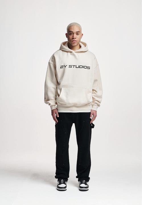Actual product image 2Y Studios 2Y Haldor Carpenter Straight Jeans - 178923 (29)