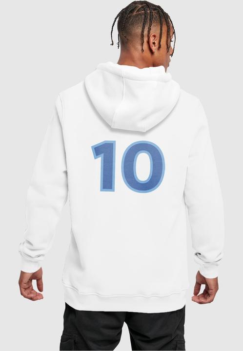 Produktbild Merchcode Argentina Football Dress Heavy Hoody - 113209 (XS)