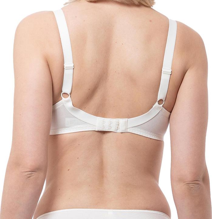 Actual product image Chantelle Hedona bra without underwire (70 E, Single pack)
