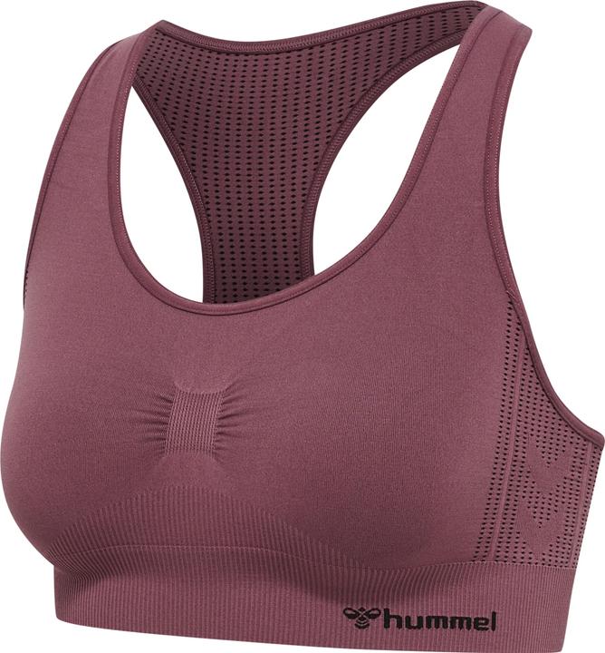 Actual product image hummel Shaping Seamless Sports Top (XS)