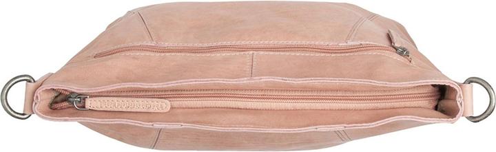 Produktbild The Chesterfield Brand Sintra Schultertasche Leder 34 cm
