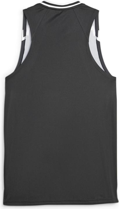 Immagine prodotto Puma Maglia da gioco della squadra Hoops (M)