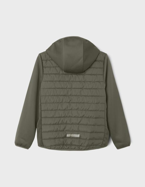Image du produit Name it Hybrid Jacke (122)