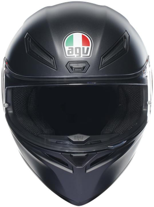 Produktbild AGV K-1 S (63 - 34 cm, XXL)