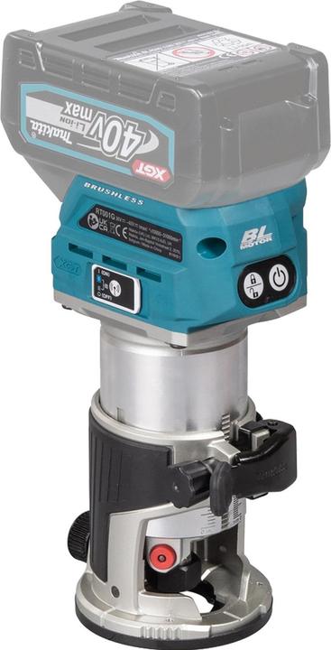 Produktbild Makita RT001GZ10
