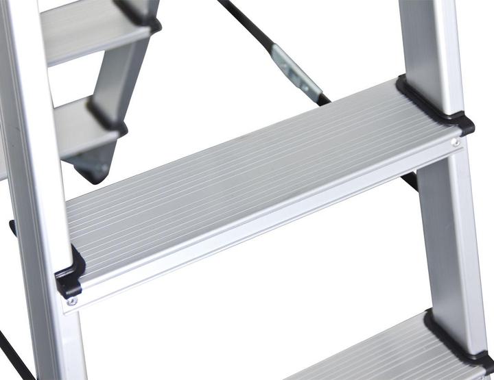 Actual product image Holmberg 4S Stepladder (Stile, 42 cm)