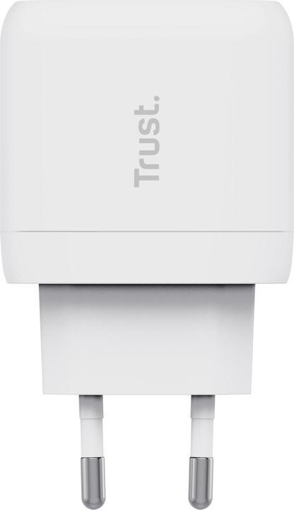 Immagine prodotto Trust Maxo 45w USB-C Caricatore Wht (45 W)