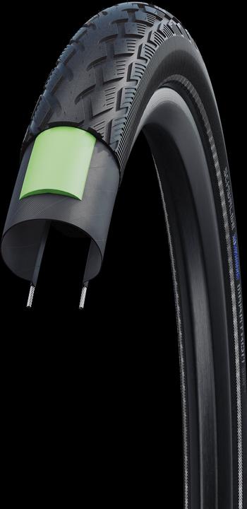 Produktbild Schwalbe Marathon (26 x 2.00, 50-559)
