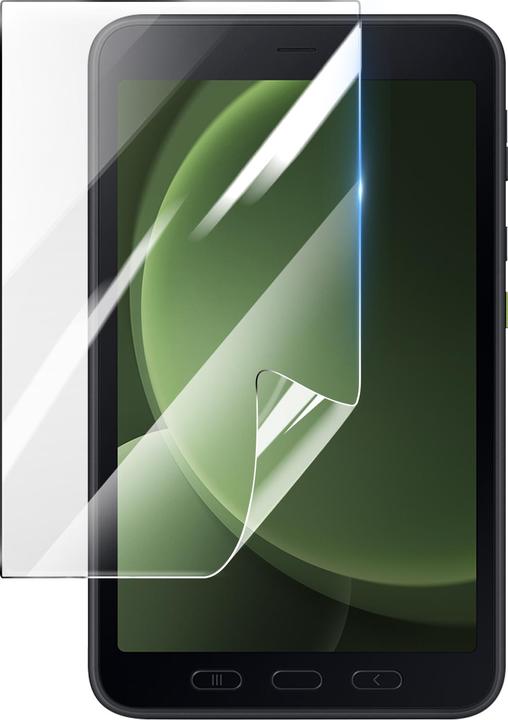 Actual product image 3MK ScreenSafe film (1 Piece, Galaxy Tab Active 5)