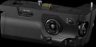 Actual product image Olympus HLD-9 battery handle for E-M1 Mark II (Battery grip)