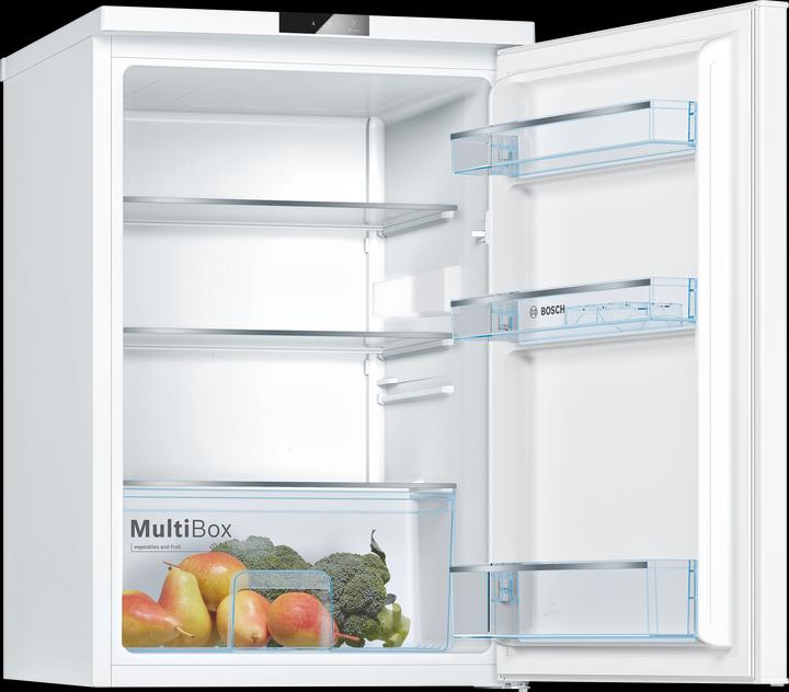 Produktbild Bosch Hausgeräte TischKühlschrank (134 l)