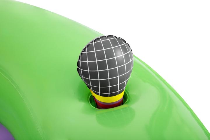 Actual product image Bestway Sing 'N Splash Play Center