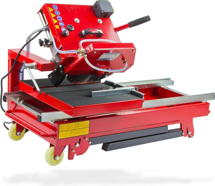Produktbild Dema WB 2000