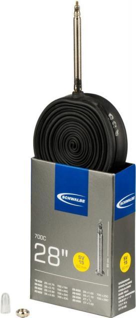 Schwalbe Sv15 (Presta (SV), 28", 60 mm)