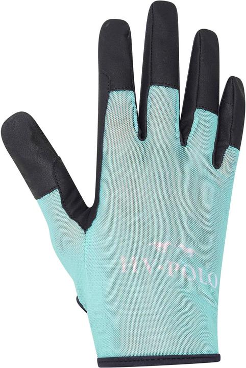 Actual product image HV Polo Classic (L)