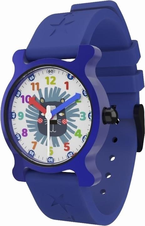 Actual product image UCS Watches Lion (Analogue wristwatch)
