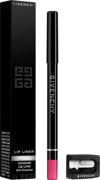 Actual product image Givenchy Lip Liner (4)