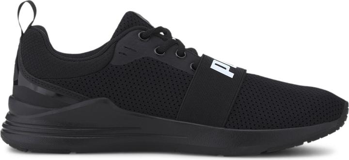 Image du produit Puma baskets wired run (44)