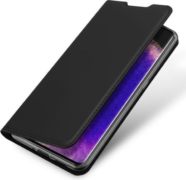 Actual product image Dux Ducis Skin Pro Series Bookcover (Oppo Find X5)