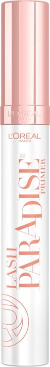 Actual product image L'Oréal Paris Extatic (01 White)