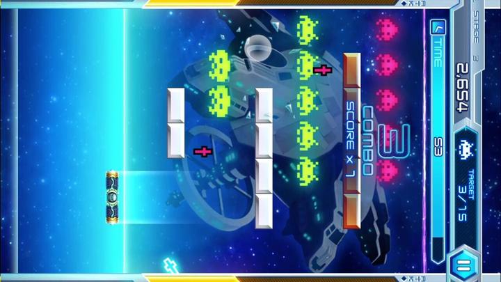 Produktbild ININ Games Space Invaders Forever (PS4, DE)
