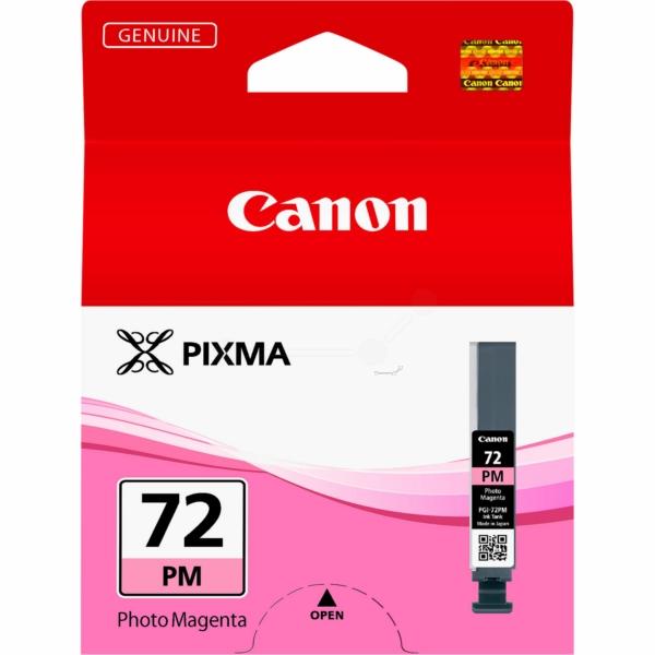 Immagine prodotto Canon Pgi-72pm (PREMIER)