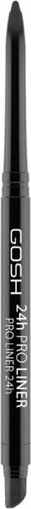 Actual product image Gosh 24H Pro (001 black)