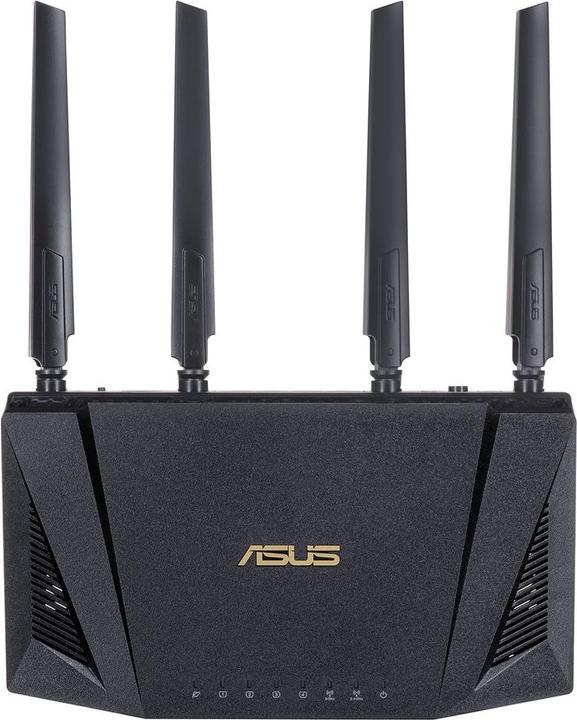 Produktbild ASUS RT-AX58U V2