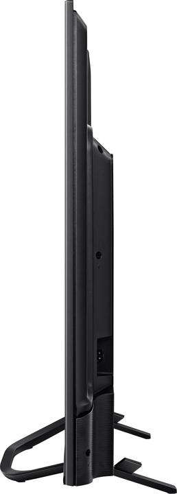 Actual product image Hisense TV 55U7KQ (55", LED, 4K, 2023)