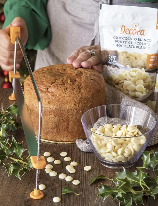 Immagine prodotto Decora Saga della torta di spugna/torta di pasta frolla