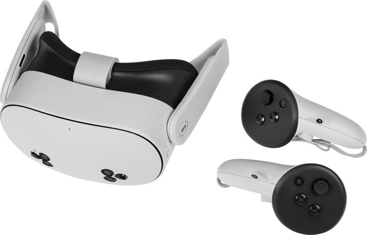 Produktbild Oculus VR-Headset Quest 3S 128 GB (128 GB)