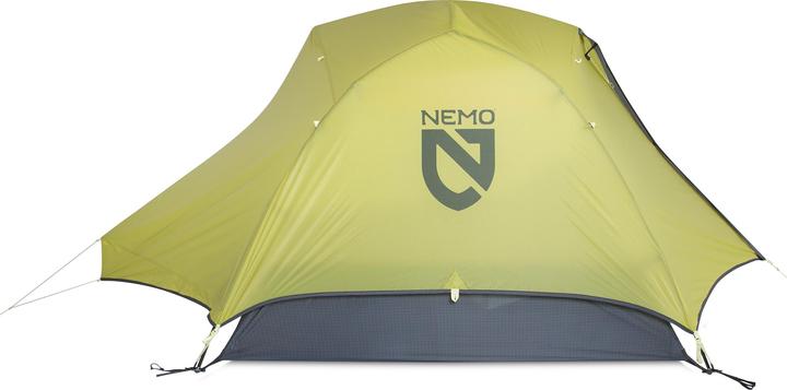 Produktbild Nemo Equipment Dagger OSMO Ridge 2P (Kuppelzelt, 1.91 kg, 2 Personen)